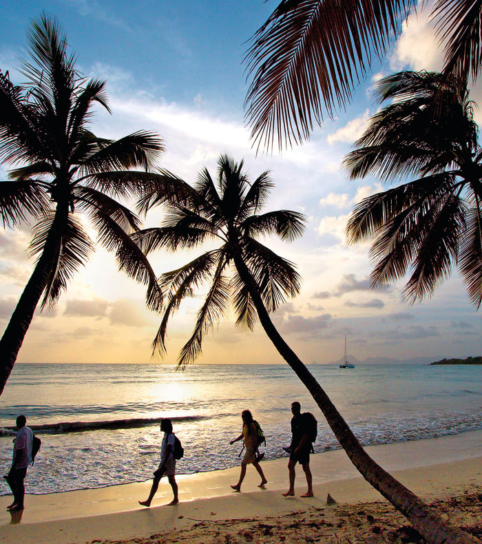 Découverte Cross Training, Fitness, défi en Martinique — billede 3