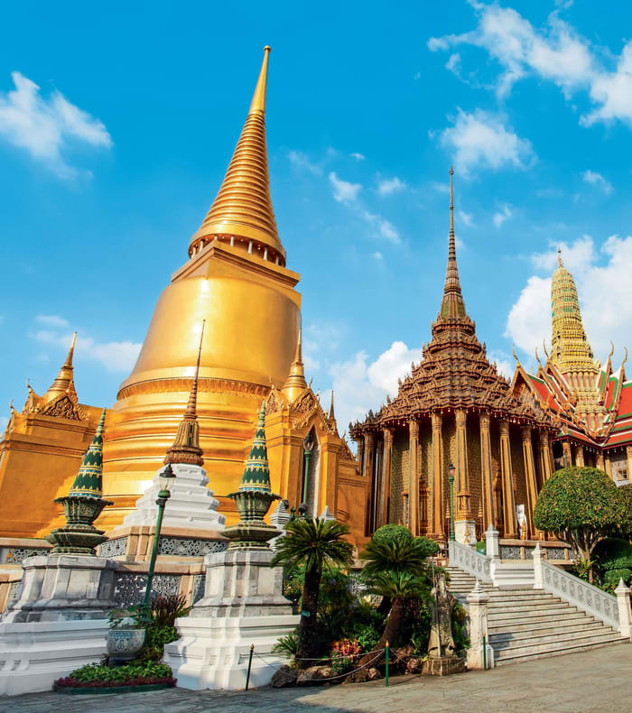 En route pour la Thaïventure — billede 3