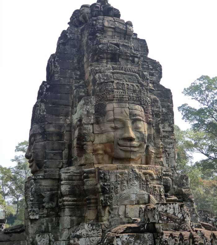 Angkor-sporet — billede 3