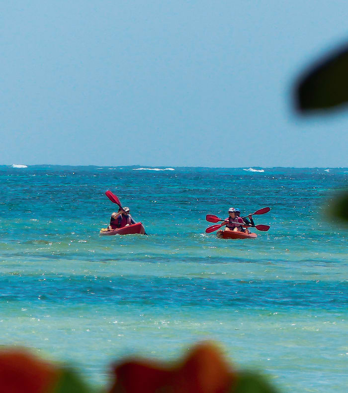 Découverte Cross Training, Fitness, défi en Martinique — billede 2