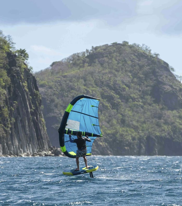 Sport Mix 100% Nautic Happy Summer — billede 2
