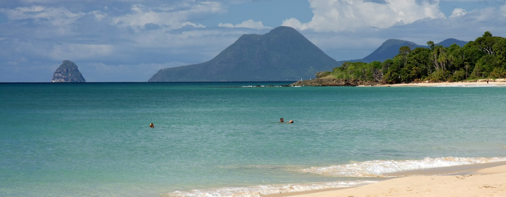 Pack Bon Plan Martinique 8 jours