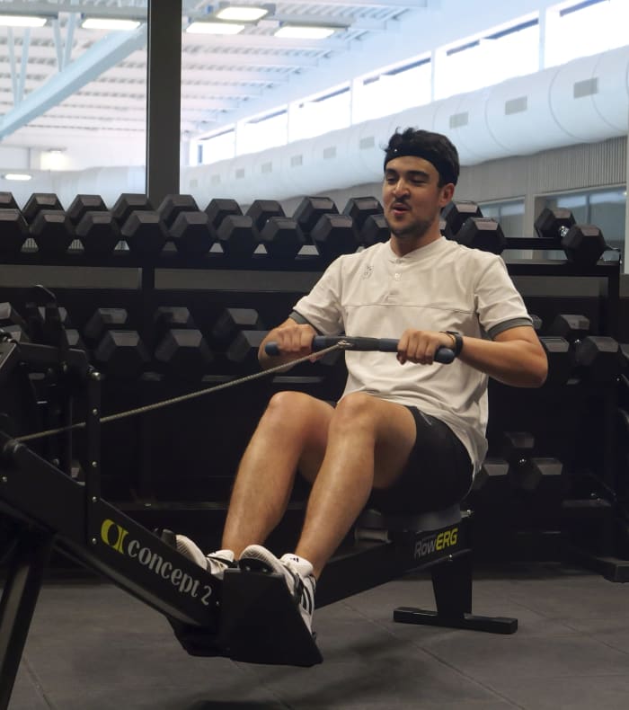 Carte 10 Séances Fitness Premium