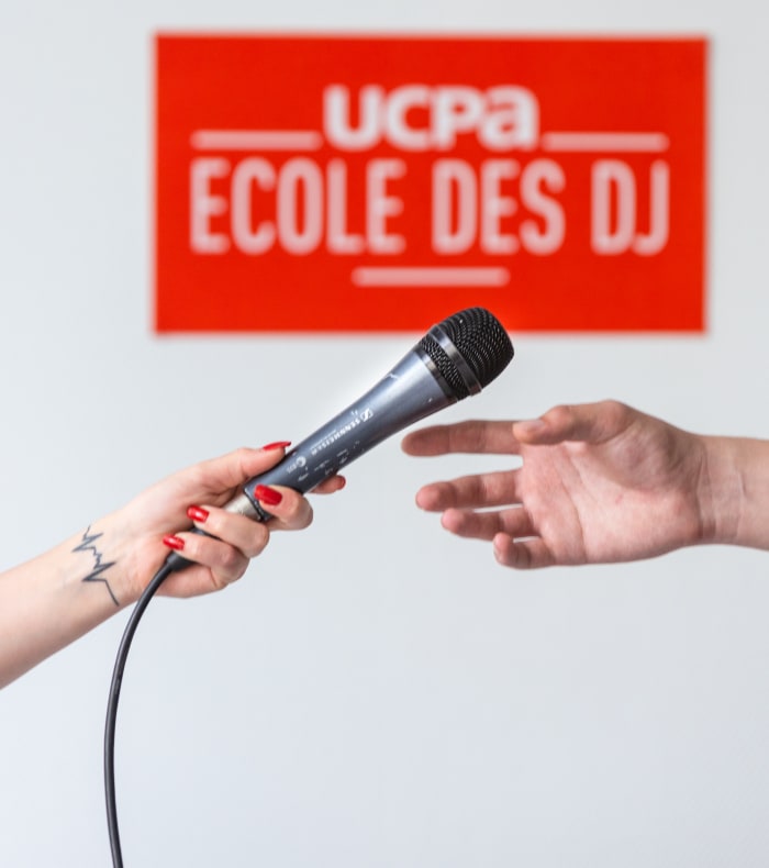 Réunion d'information en ligne