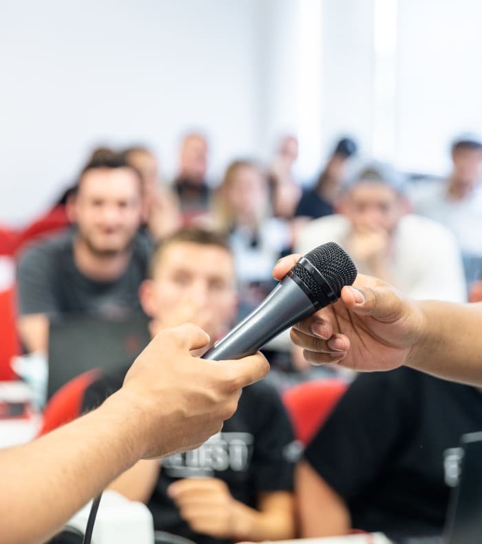 Journée Portes Ouvertes Port-Barcarès