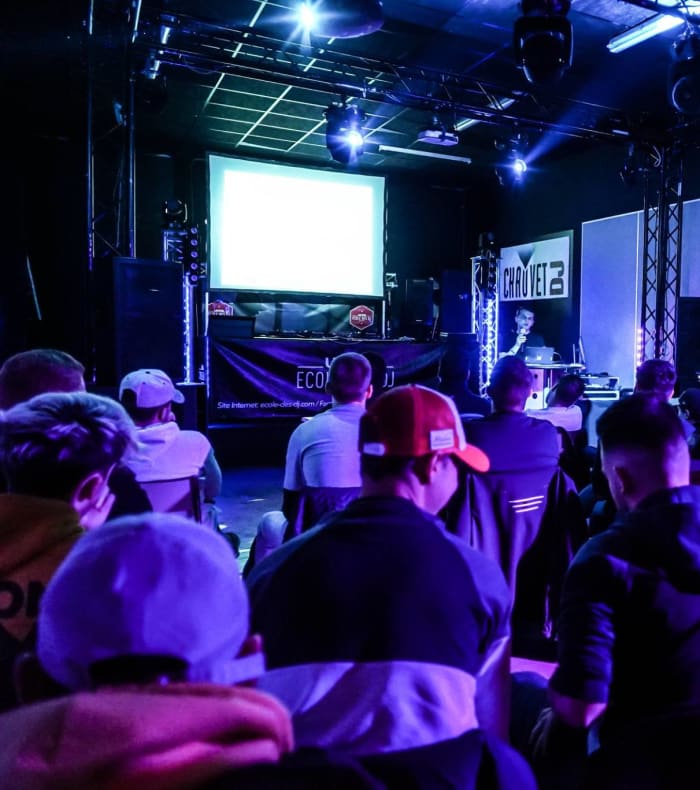 Journée Portes Ouvertes Lyon