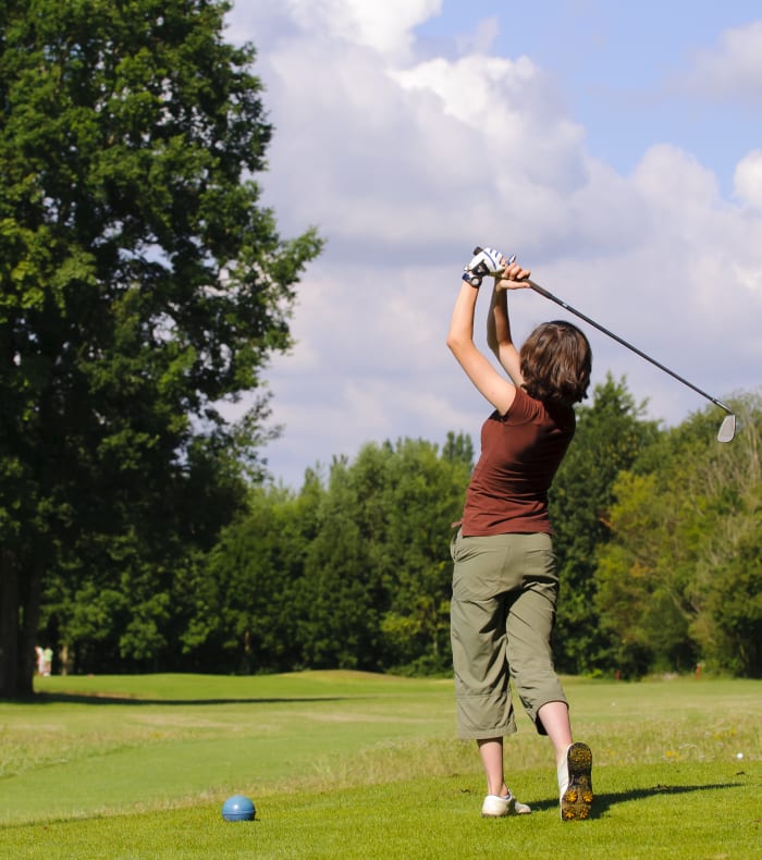 Abonnement Parcours - Forfait 5/7