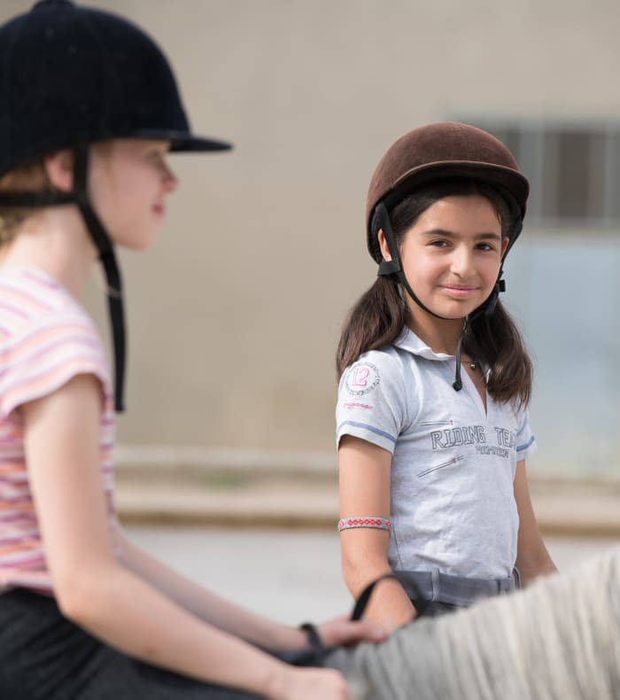 Abonnement dressage