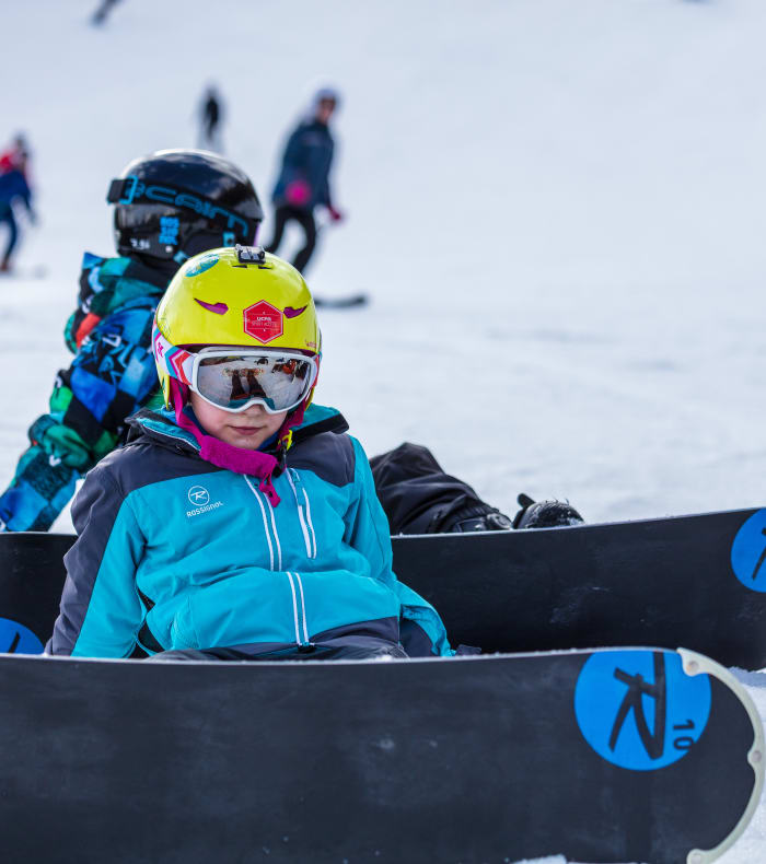 Sejours Ski Alpin Vacances En Famille Avec L Ucpa