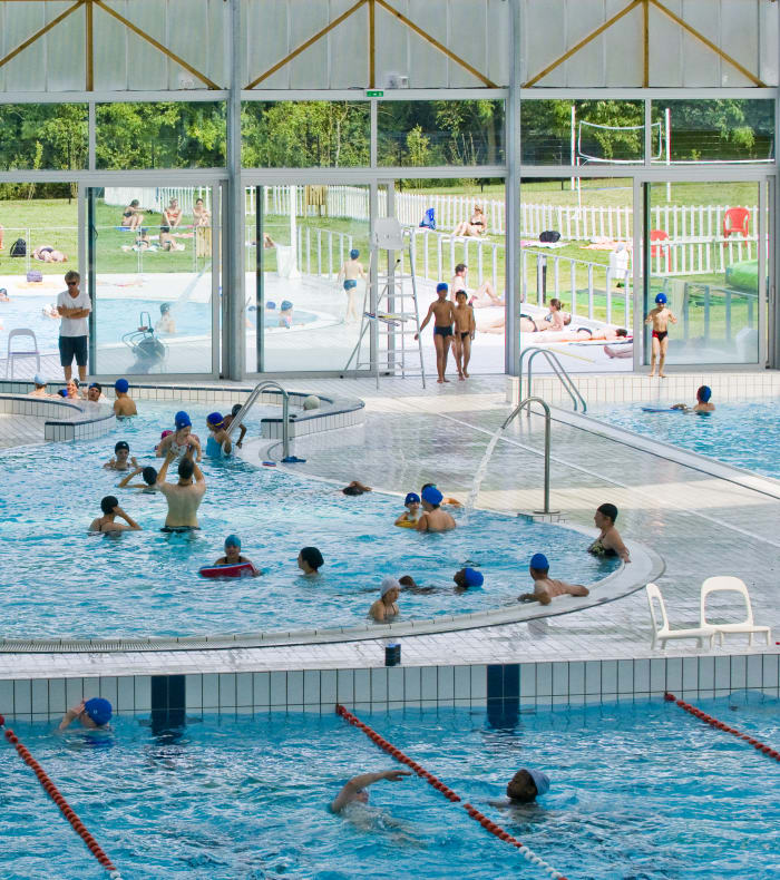 Evenement Aquatique