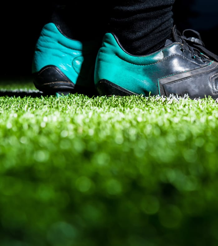 Ecole de Foot Enfant