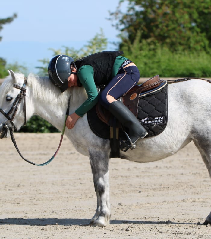 Abonnement Poney - Perfectionnement