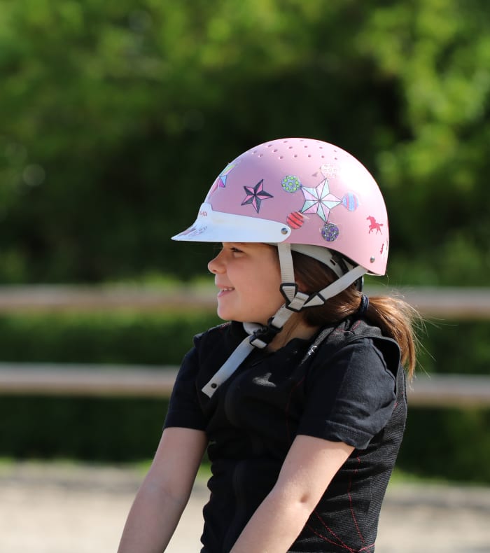 Abonnement Compet Poney