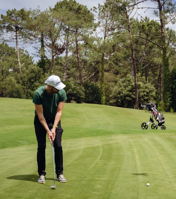 Abonnement Parcours - Forfait 2/7