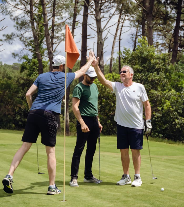 Abonnement Parcours - Forfait 5/7 Duo