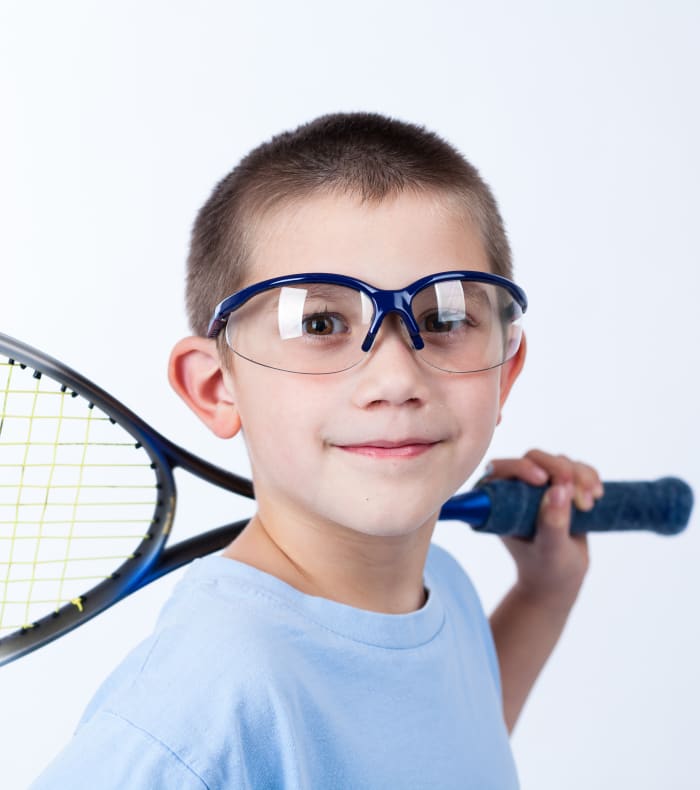 École de Squash Enfants 11-13 ans