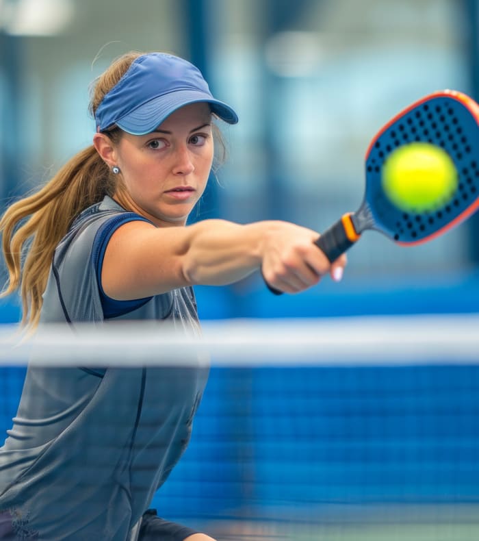 Carte 12 Sessions de Pickleball