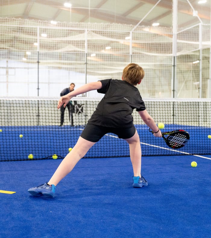 Ecole Multisports Enfant 6-9ans