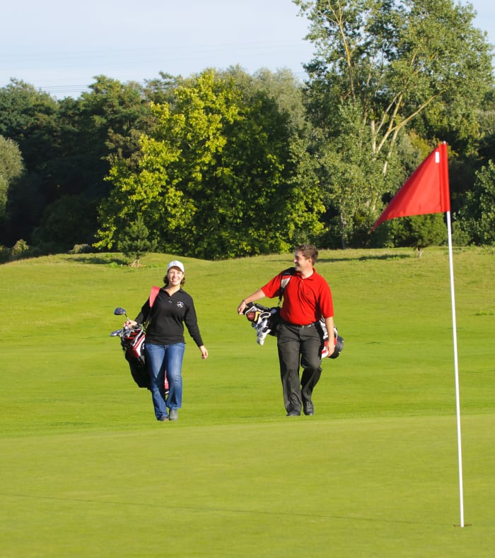 Abonnement Parcours - Forfait 7/7 Duo