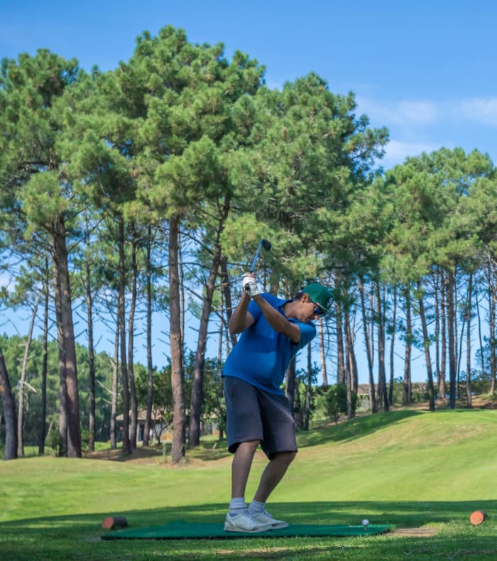 Abonnement Parcours - Forfait 7/7