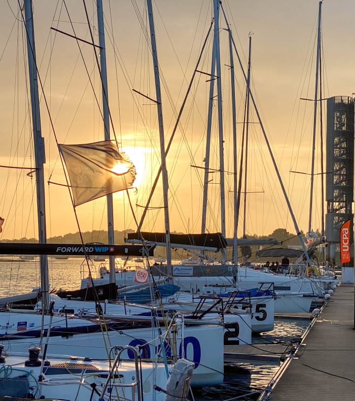 Team building LORIENT