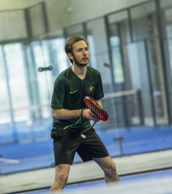 École de Padel Adultes