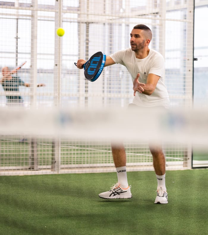 Etape 4 UCPA - Semaine du P250