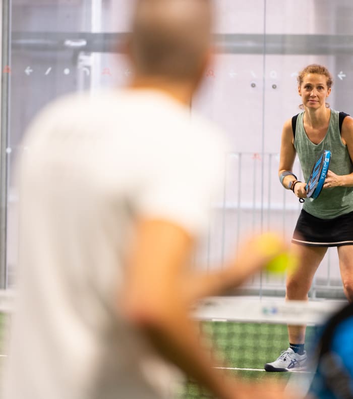 Stage Padel Adulte