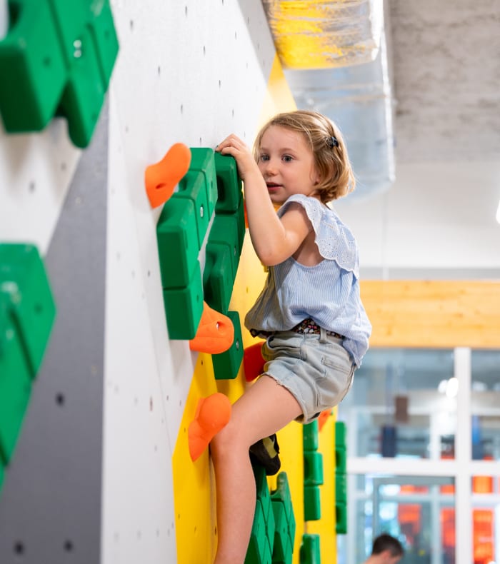 Stage Multisport 5-10 ans