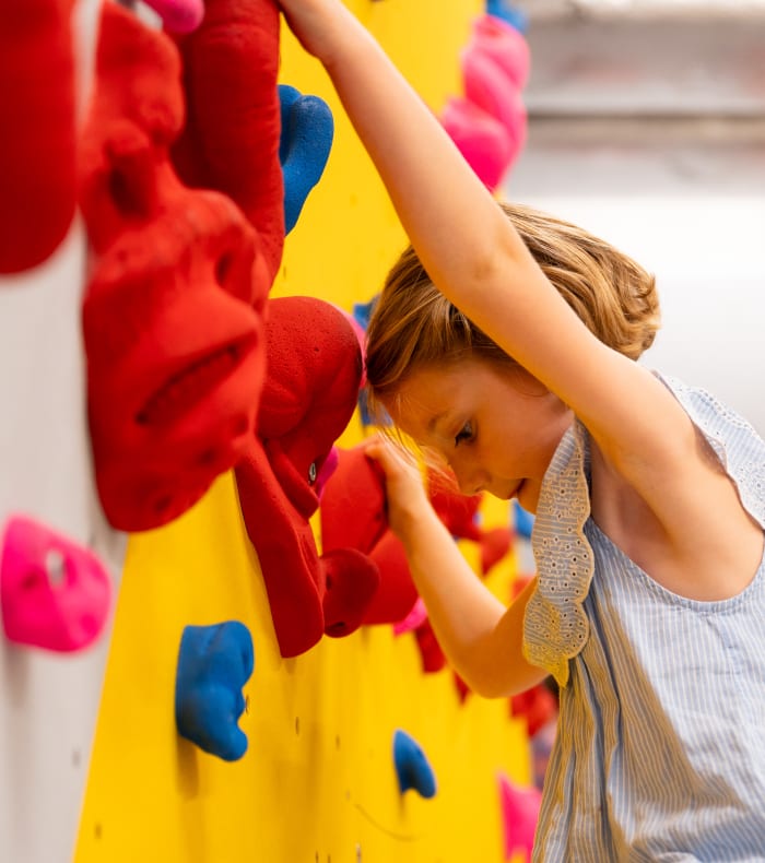 Ecole Multisports Enfant 5-7ans