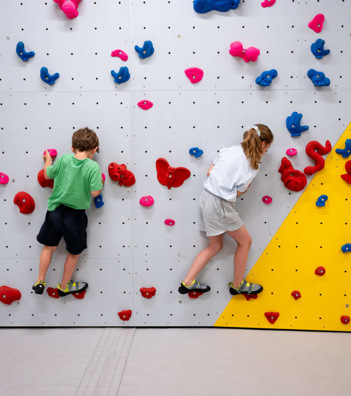 Stage Multisports 3-5 ans