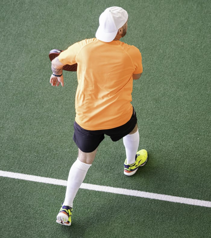 Licence Padel 25/26