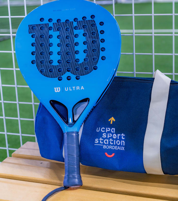 École de Padel Ados 11-13 ans