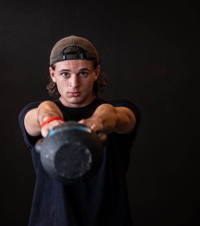 Pack Fitness Illimité