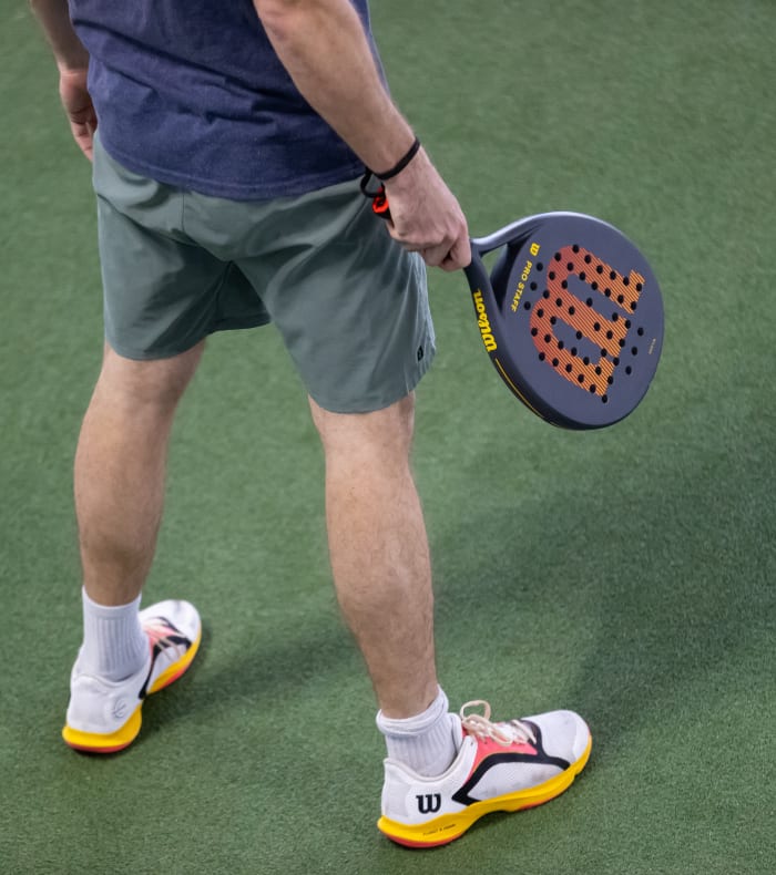 Tournoi Padel Homologué