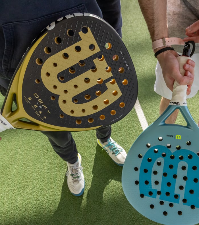 École de Padel Ados 14-17 ans