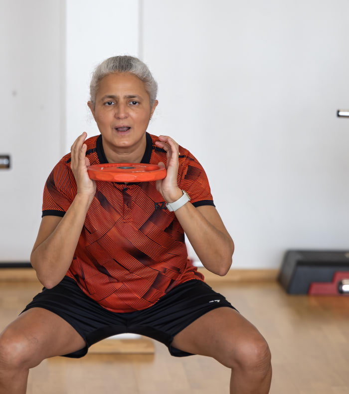Pack Fitness Heure Creuse