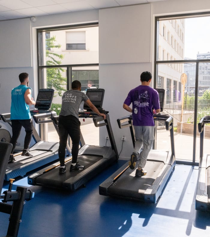Pack Fitness - 1 Cours/Semaine