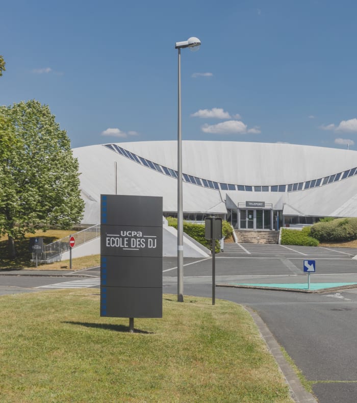 Journée Orientation Sélection - Futuroscope