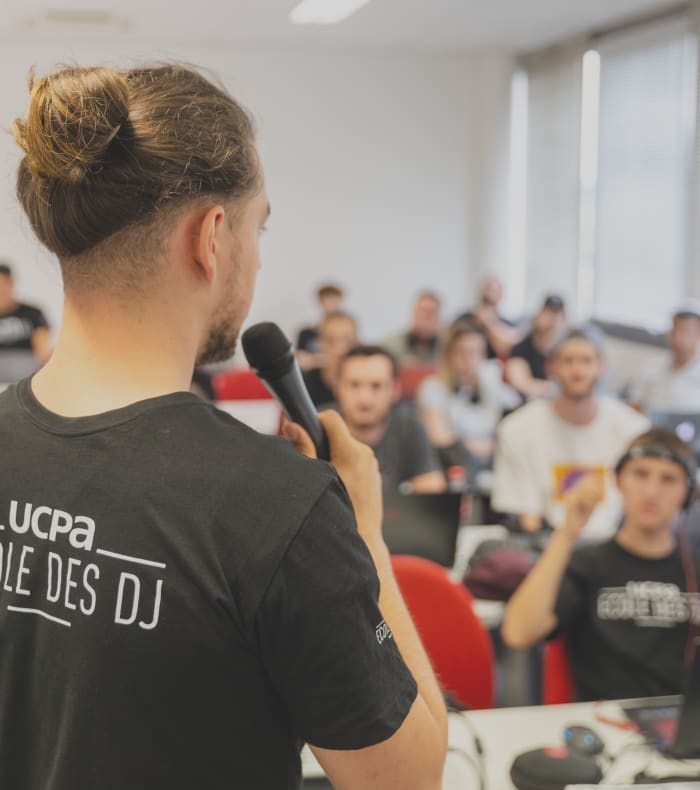 Journée Orientation Sélection - Lyon