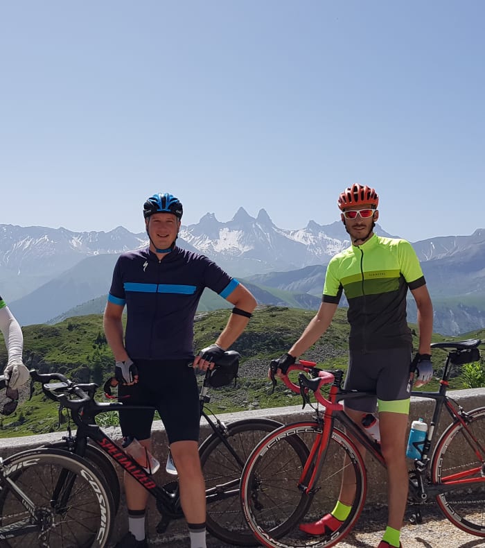 Ucpa Velo Route 2025