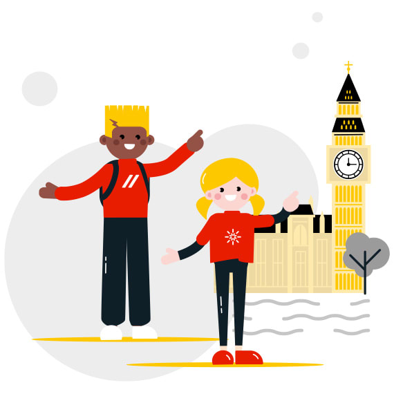 Telligo Le Specialiste Des Colonies De Vacances Telligo