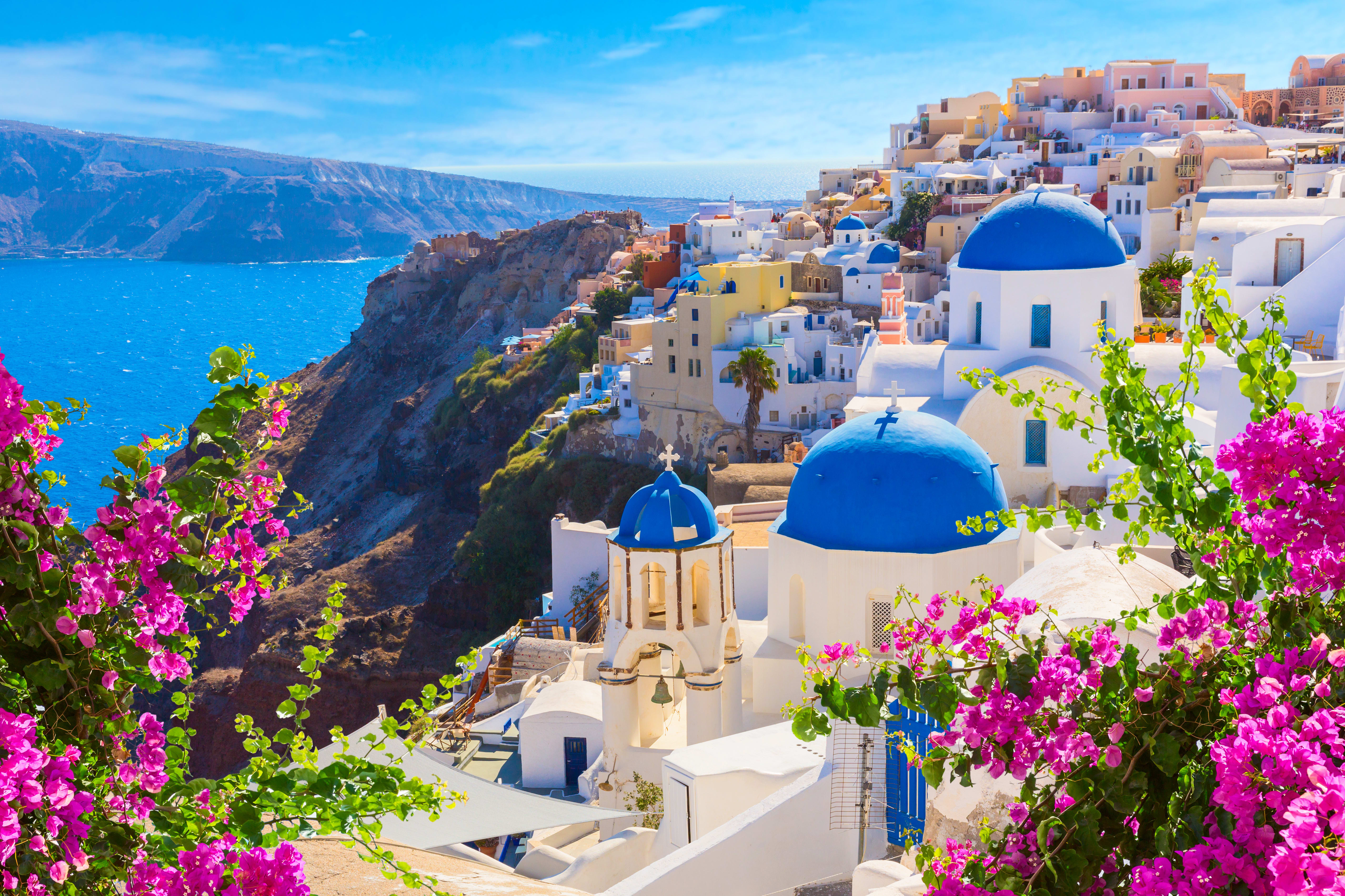 visuel grèce / cyclades