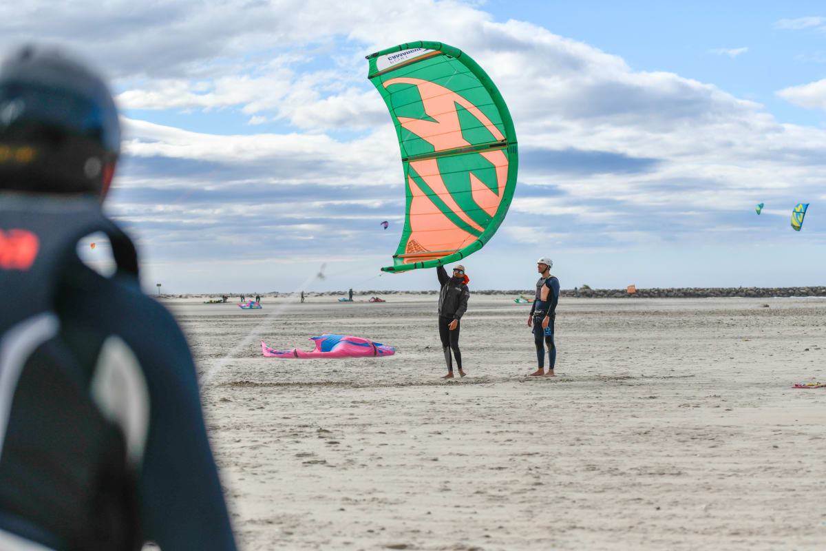 Kitesurf / Multisport - Happy Summer