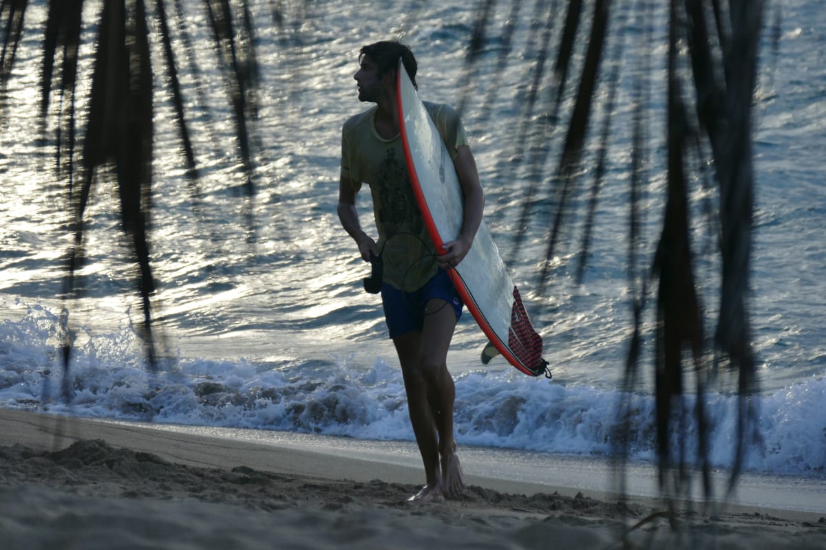 Surf & Wingfoil en 8 jours