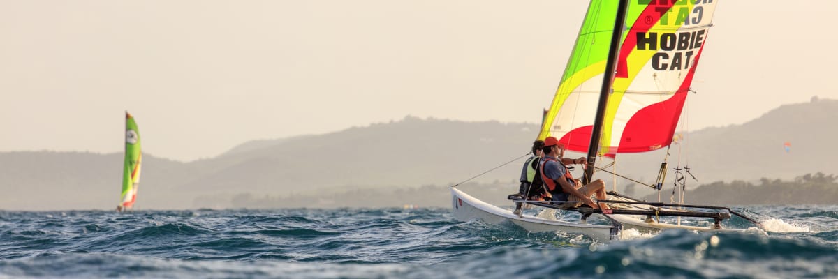 Sport Mix Martinique 7 jours