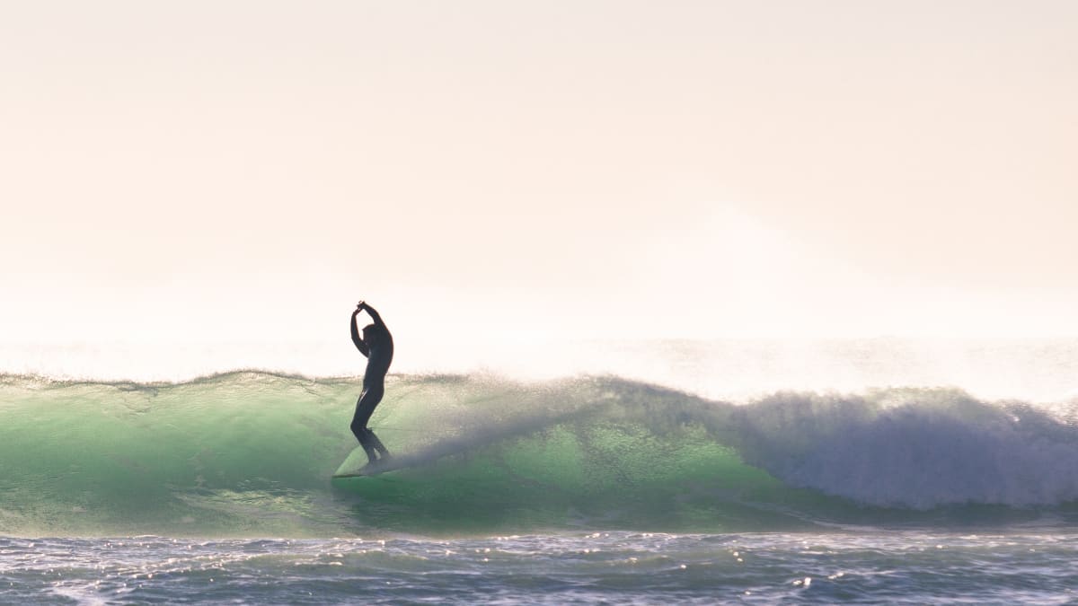 Surf & Chill i Lacanau