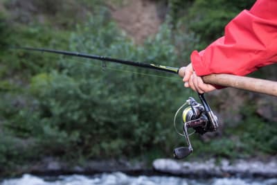 Fiskeri og multisport Serre Che