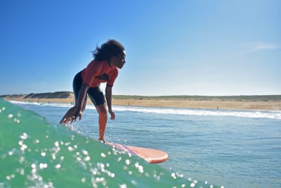 Surf & Opdagelse