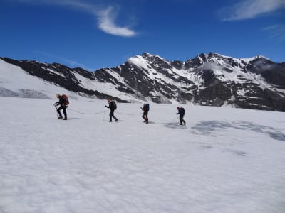 Sport Mix Alpinisme